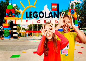 Ingressos Legoland